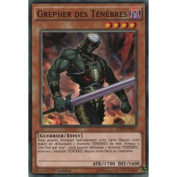 Grepher Des Ténèbres (C) [SDPD]