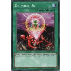 Un Pour Un (C) [SDPD]