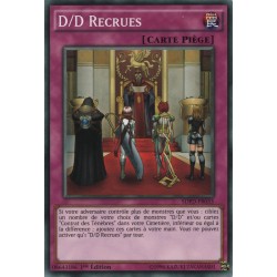 D/d Recrues (C) [SDPD]