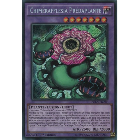 Predaplant Deck from Kamen_Rider_Ryuga | Duel Links Meta