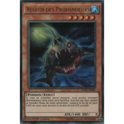 Requin Des Profondeurs (UR) [DUSA]