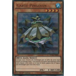 Garde Pingouin (UR) [DUSA]