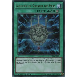 Amulette Du Seigneur Des Mers (UR) [DUSA]
