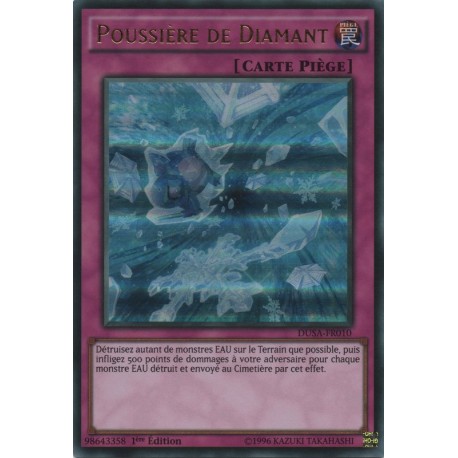 Poussière De Diamant (UR) [DUSA]
