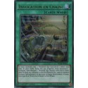 Invocation En Chaîne (UR) [DUSA]