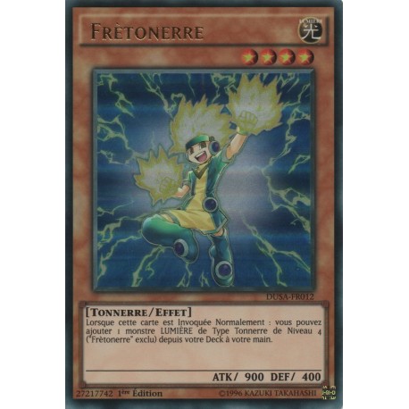 Frètonerre (UR) [DUSA]