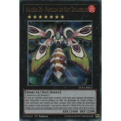 Numéro 28 : Papillon De Nuit Titanesque (UR) [DUSA]