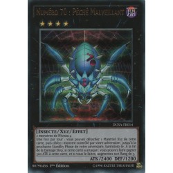 Numéro 70 : Péché Malveillant (UR) [DUSA]