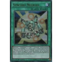 Synchro Nécroid (UR) [DUSA]