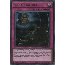 Appel Synchro (UR) [DUSA]