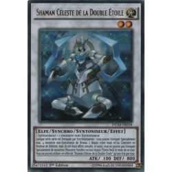 Shaman Céleste De La Double Étoile (UR) [DUSA]