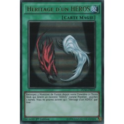 Héritage D'un Héros (UR) [DUSA]