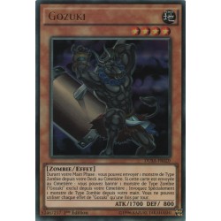 Gozuki (UR) [DUSA]