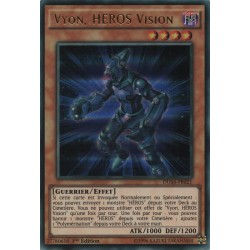 Vyon, Héros Vision (UR) [DUSA]