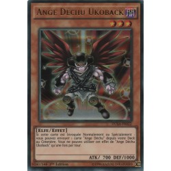 Ange Déchu Ukoback (UR) [DUSA]