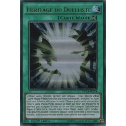 Héritage Du Duelliste (UR) [DUSA]