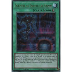 Sceptre Au Souffle De Chaos (UR) [DUSA]