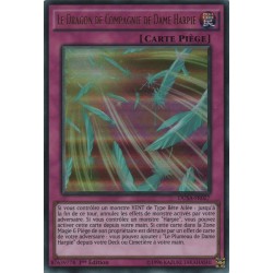 Le Dragon De Compagnie De Dame Harpie (UR) [DUSA]