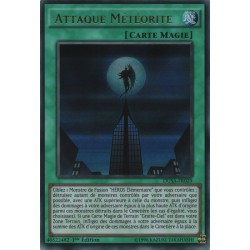 Attaque Météorite (UR) [DUSA]