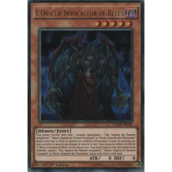 L'obscur Invocateur De Bêtes (UR) [DUSA]