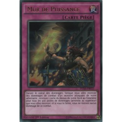 Mur De Puissance (UR) [DUSA]