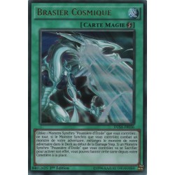 Brasier Cosmique (UR) [DUSA]