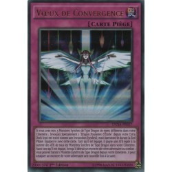 Voeux De Convergence (UR) [DUSA]