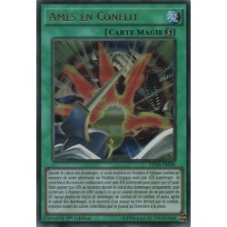 Ames En Conflit (UR) [DUSA]