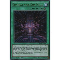 Contrat Avec Don Mille (UR) [DUSA]