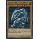 Dragon Blanc Aux Yeux Bleus (UR) [DUSA]
