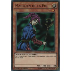 Magicien De La Foi (UR) [DUSA]