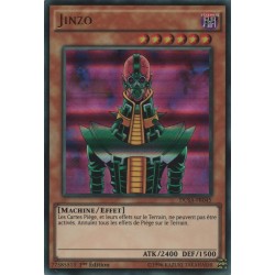 Jinzo (UR) [DUSA]