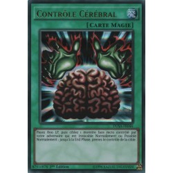 Contrôle Cérébral (UR) [DUSA]