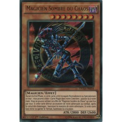 Magicien Sombre Du Chaos (UR) [DUSA]