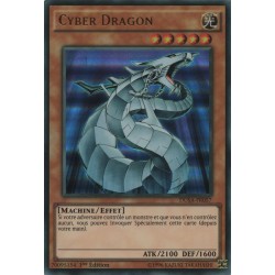 Cyber Dragon (UR) [DUSA]