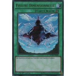 Fissure Dimensionnelle (UR) [DUSA]