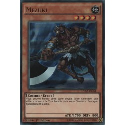 Mezuki (UR) [DUSA]