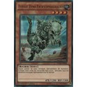 Fossile Dyna Pachycéphalosaure (UR) [DUSA]