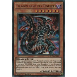 Dragon Armé Des Ténèbres (UR) [DUSA]