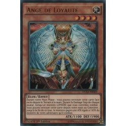 Ange De Loyauté (UR) [DUSA]