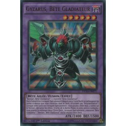 Gyzarus, Bête Gladiateur (UR) [DUSA]