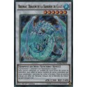 Brionac, Dragon De La Barrière De Glace (UR) [DUSA]
