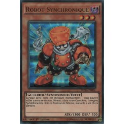 Robot Synchronique (UR) [DUSA]
