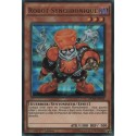 Robot Synchronique (UR) [DUSA]