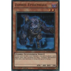 Zombie Épidémique (UR) [DUSA]