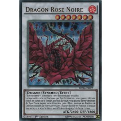 Dragon Rose Noire (UR) [DUSA]