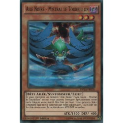 Aile Noire  Mistral Le Tourbillon (UR) [DUSA]