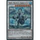 Trishula, Dragon De La Barrière De Glace (UR) [DUSA]