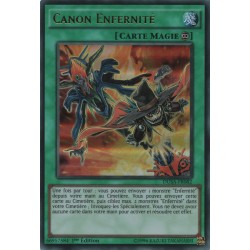 Canon Enfernité (UR) [DUSA]