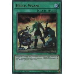 Héros Vivant (UR) [DUSA]